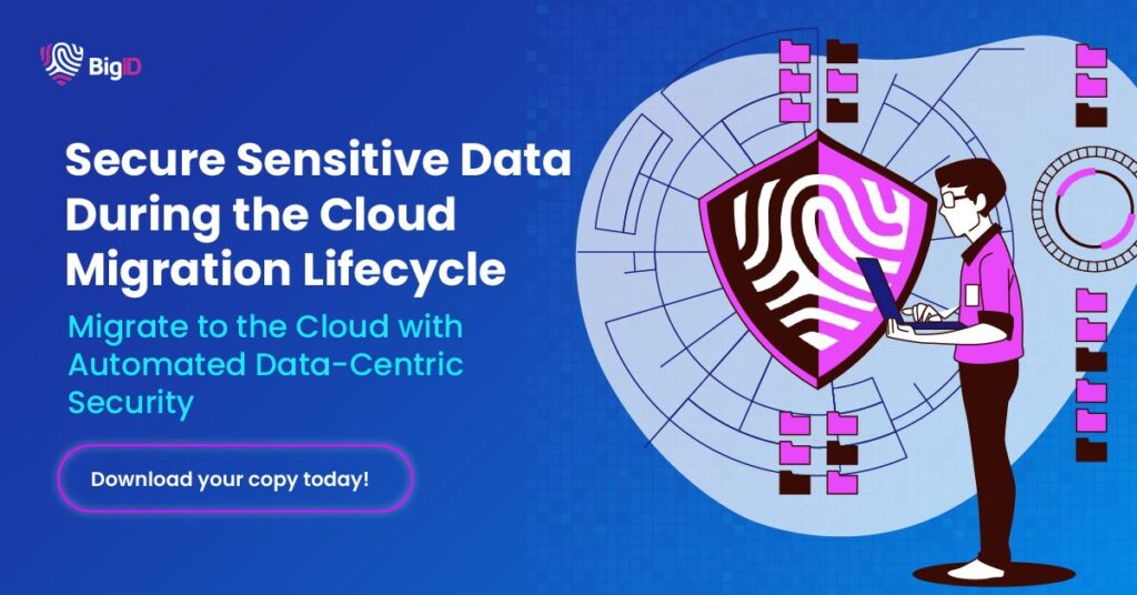 Download How to Secure Sensitive Data During the Cloud Migration Lifecycle Solution Brief. 